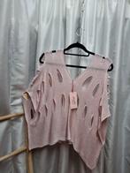 Siertops 3 kleuren, Ophalen of Verzenden, Nieuw, Overige kleuren, Korte mouw