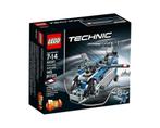 LEGO Technic 42020 - Dubbele-rotor Helikopter, Kinderen en Baby's, Speelgoed | Duplo en Lego, Marketing-benelux@lego.com, Lego
