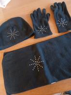 Sjaal handschoenen en muts, Ophalen of Verzenden, Overige maten, Muts