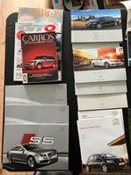 Autorai 2007 magazines brochures jaarboek, Boeken, Ophalen, Diverse, Algemeen, Zo goed als nieuw