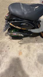 Zip 70cc watergekoeld zonder 123, Ophalen, Zo goed als nieuw, Tweetakt, Zip