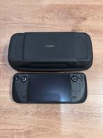 Steam Deck 512GB LCD - SPLINTERNIEUW, Spelcomputers en Games, Spelcomputers | Overige, Ophalen, Zo goed als nieuw