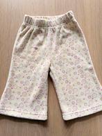 Feetje broekje met patroon - Nieuw met kaartje. 68, Ophalen of Verzenden, Nieuw, Meisje, Broekje