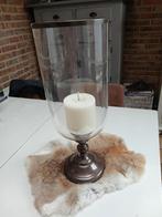 Windlicht, Huis en Inrichting, Woonaccessoires | Stolpen, Ophalen, Zo goed als nieuw