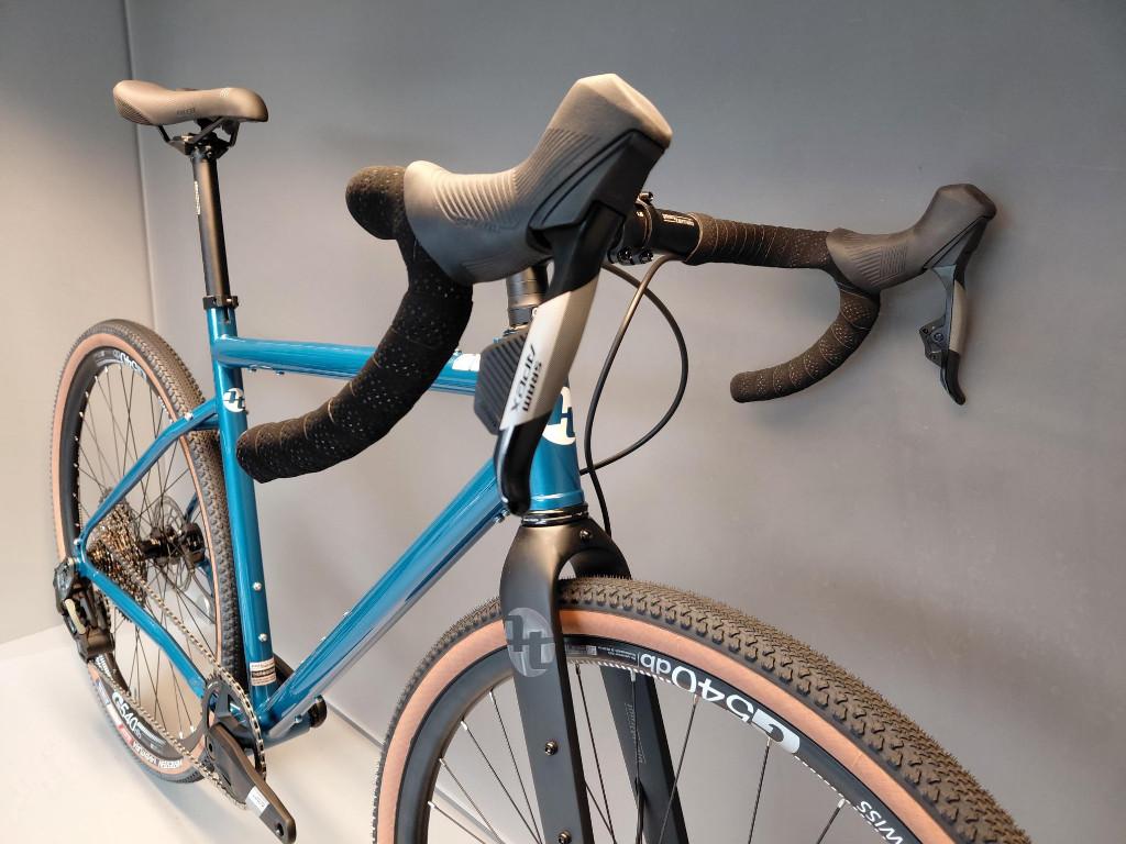 Tout Terrain Ceres GT Select 5.1 Special B² BongersBikes, 28 inch, 10 tot 15 versnellingen, Info@bongersbikes.nl, BongersBikes