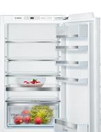 Bosch KIR31AFF0/02 Inbouw Koelkast - Zo goed als nieuw, Witgoed en Apparatuur, Koelkasten en IJskasten, Ophalen, 150 tot 200 liter