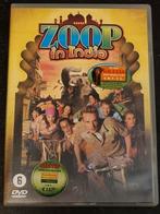 Zoop in India DVD - Een Magisch Avontuur, Avontuur, Ophalen of Verzenden, Zo goed als nieuw, Vanaf 6 jaar