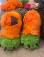 Fursuit handpaws and feetpaws, Ophalen of Verzenden, Zo goed als nieuw
