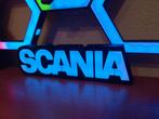 Scania lamp, Scania Lightbox, Ophalen of Verzenden, Nieuw, Minder dan 50 cm