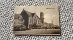 Ansichtkaart Maastricht Station 1932. 914, Ophalen of Verzenden, 1920 tot 1940, Gelopen, Limburg
