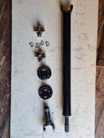 MGA aandrijfas, Ophalen of Verzenden, Gebruikt, MG