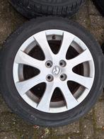 15” Velgen voor Mazda MX-5 / Mazda 2, Ophalen of Verzenden, Zo goed als nieuw