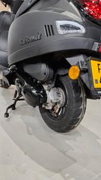 La Souris Sourini R Scooter geel kenteken, Gebruikt, Benzine, Ophalen, Overige merken