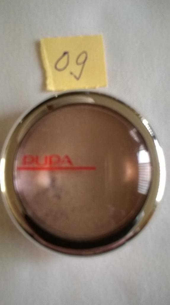 KOOPJE!!! PUPA EXTRA PAERL OOGSCHADUW NIEUW 2 VOOR 6,00, Verzenden, Nieuw, Make-up, Overige kleuren