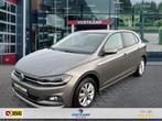 Volkswagen POLO 1.0 TSI HIGHLINE OPENDAK/ACC/STOELVERW/PDC/N, Keurmerk '100% Onderhouden', Gebruikt, 95 pk, Met garantie (alle)