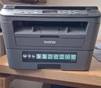 Brother DCP-L2520DW, Ophalen, Gebruikt, HP, Brother, Draadloos