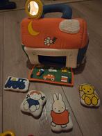 Nijntje vinted speelgoedhuis reistas, Ophalen of Verzenden