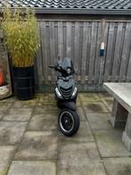 Piaggio zip 70cc 2 takt, Ophalen, Tweetakt, Zo goed als nieuw, 70 cc