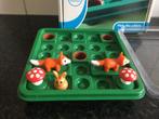 smartgame jumpin onderdelen 1 euro per stuk, Ophalen of Verzenden, Gebruikt, Puzzelen