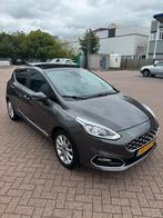 Ford Fiësta 1.0 Ecoboost 125pk 5dr 2019 Grijs, Voorwielaandrijving, 125 pk, 49 €/maand, Handgeschakeld
