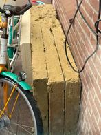 Steenwol isolatieplaten - Diverse diktes beschikbaar, Ophalen, Steenwol, Muurisolatie, 8 tot 12 cm