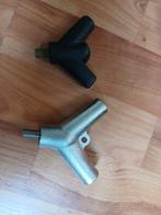 2 x spreidblok, Ophalen of Verzenden, Gebruikt, Overige typen