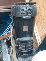 Etna kolenkachel houtkachel, Ophalen of Verzenden, Gebruikt, Hout, Houtkachel