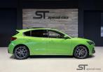 Ford Focus 2.3 EcoBoost ST-X|Performance Pack|Full, Gebruikt, Zwart, Met garantie (alle), 2261 cc