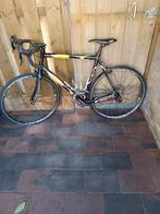 Ridley Triton S racefiets sportfiets 28 inch fiets bike, Fietsen en Brommers, Fietsen | Racefietsen, 28 inch, Gebruikt, Aluminium