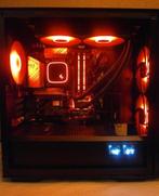 I7-11700 / 16gb of 32gb RAM / Z590 / 1tb NVMe / Waterkoeler, Computers en Software, Desktop Pc's, Ophalen, 2 tot 3 Ghz, 32 GB