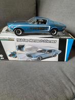 Ford mustang gt 1968  2+2 fastback, Ophalen of Verzenden