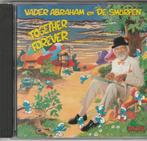 Vader Abraham & The Smurfen Together Forever, Verzenden, Zo goed als nieuw, Levenslied of Smartlap