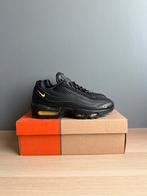 Nike Air Max 95 Corteiz honey black, Kleding | Heren, Schoenen, Zwart, Ophalen of Verzenden, Sneakers of Gympen, Zo goed als nieuw