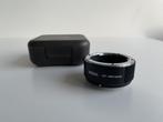 Metabones Nikon F/G - MFT micro 4/3 adapter, Ophalen of Verzenden, Gebruikt, Toebehoren