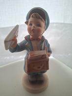 Hummel beeldje: De Postbode (Goebel), Verzamelen, Beelden en Beeldjes, Ophalen of Verzenden