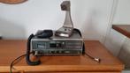 Skyline SM-2010 CB-radio met microfoons, Ophalen, Gebruikt, Zender en Ontvanger