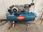 Airpress L100 - 170 compressor 220V, Doe-het-zelf en Verbouw, Compressors, 100 liter of meer, Ophalen, Gebruikt, 200 tot 400 liter/min