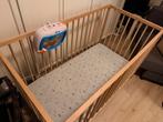 IKEA SNIGLAR babybed in zeer goede staat., Ophalen of Verzenden, Zo goed als nieuw
