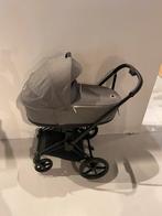 Cybex Priam 4 Kinderwagen - Grey, Ophalen, Zo goed als nieuw