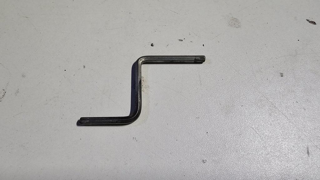 gereedschap Heyco nood inbussleutel schuifdak BMW Onboard To, Gebruikt, -, -, Ophalen of Verzenden