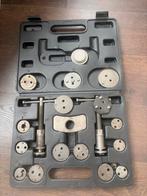 Universeel remzuiger terugstelgereedschap, Ophalen of Verzenden, Gebruikt, Universele onderdelen