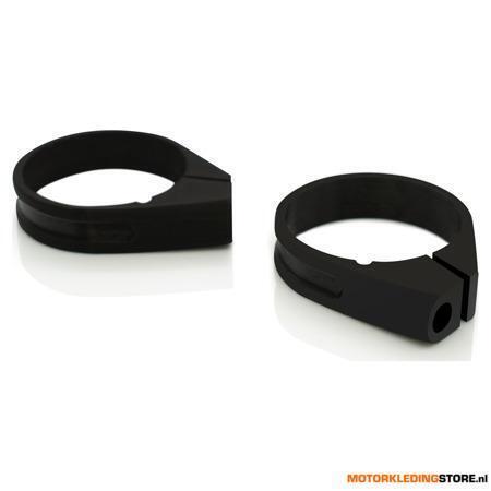 Barracuda Indicator Clamp, N.v.t., Motoren, Kleding | Motorkleding, Nieuw met kaartje, Ophalen of Verzenden