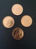 Gouden krugerrand 1 oz, Ophalen of Verzenden, Overige landen, Losse munt, Goud