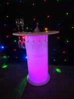 Statafel verlicht, Ophalen of Verzenden, Nieuw, Overige typen