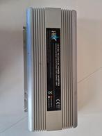 HQ omvormer 12 volt naar 230 volt 1700 W, Ophalen