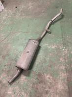 E30 316i 318i uitlaat demper, Ophalen, Gebruikt, BMW