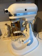 kitchenaid mixer, 4 liter of meer, Ophalen, Zo goed als nieuw, 3 snelheden of meer
