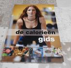 De Calorieëngids boek - voedings- en calorieënoverzicht, Ophalen of Verzenden