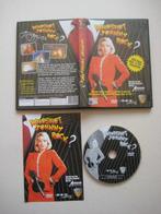 Who shot Johnny Rock DVD game, Overige genres, 1 speler, Nieuw, Ophalen of Verzenden