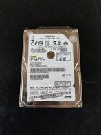 Hitachi 500GB 2,5" SATA harddisk [HDD-1587] 15-3, Ophalen of Verzenden, Zo goed als nieuw, Laptop